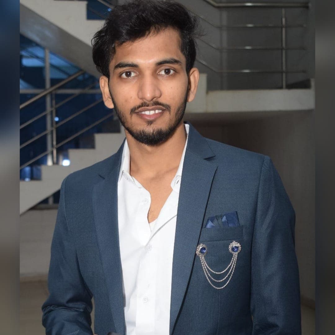 Sandeep Kumar, Head – Software Engineering at Frinso Technologies