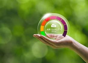 🌫️ Air Quality & Ambient Monitoring