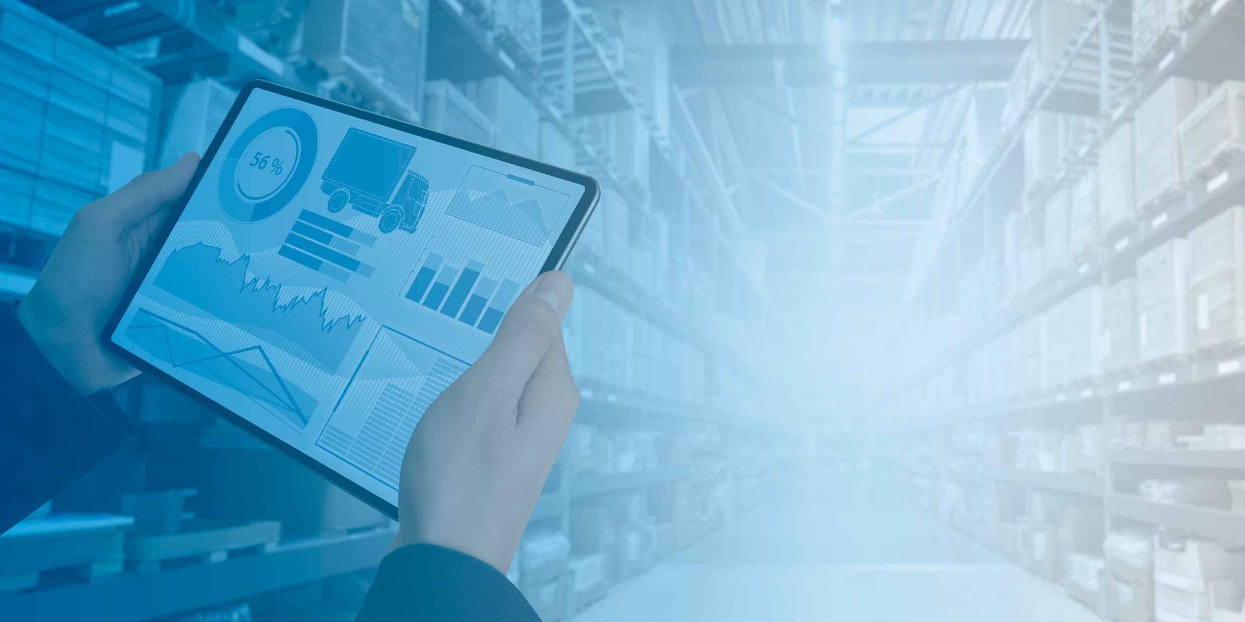 Smart Level Automation