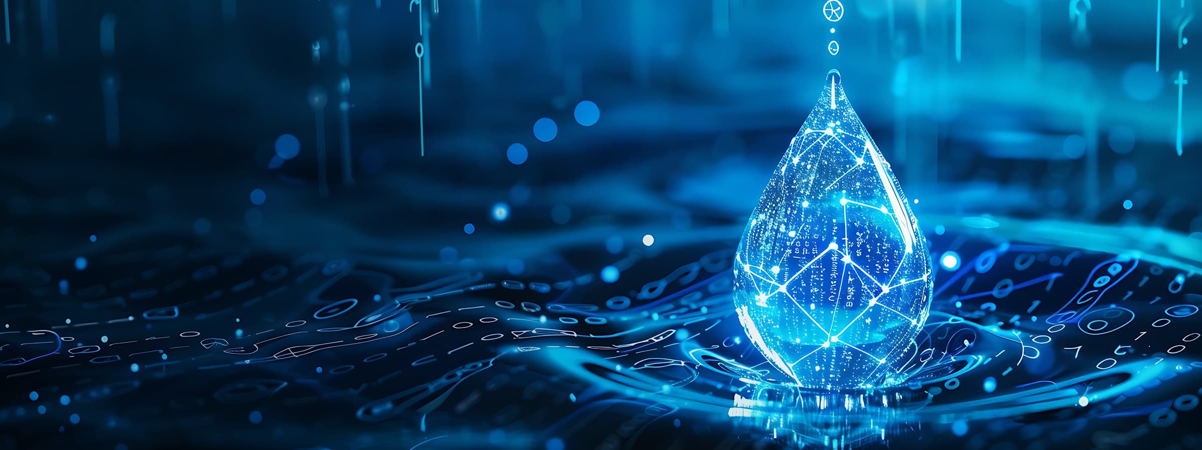 Smart Water Management