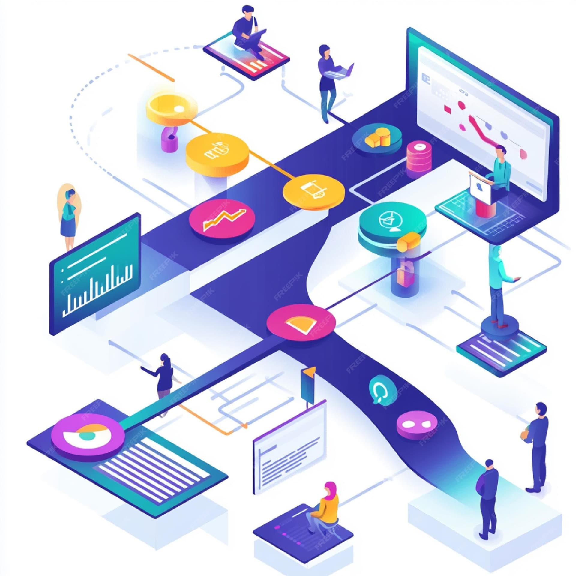 Edge-to-Cloud Architecture