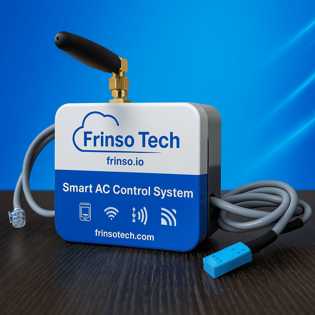 HVAC Automation Overview