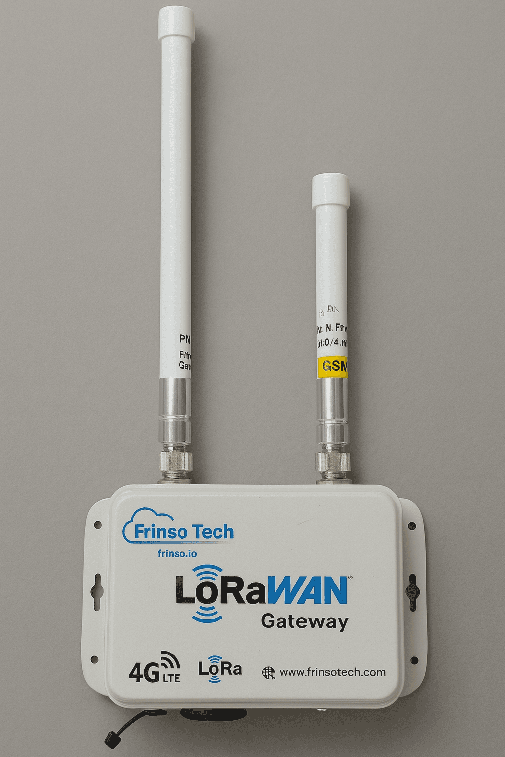 FLOWLINC LoRa Gateway
