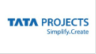 TATA Projects logo