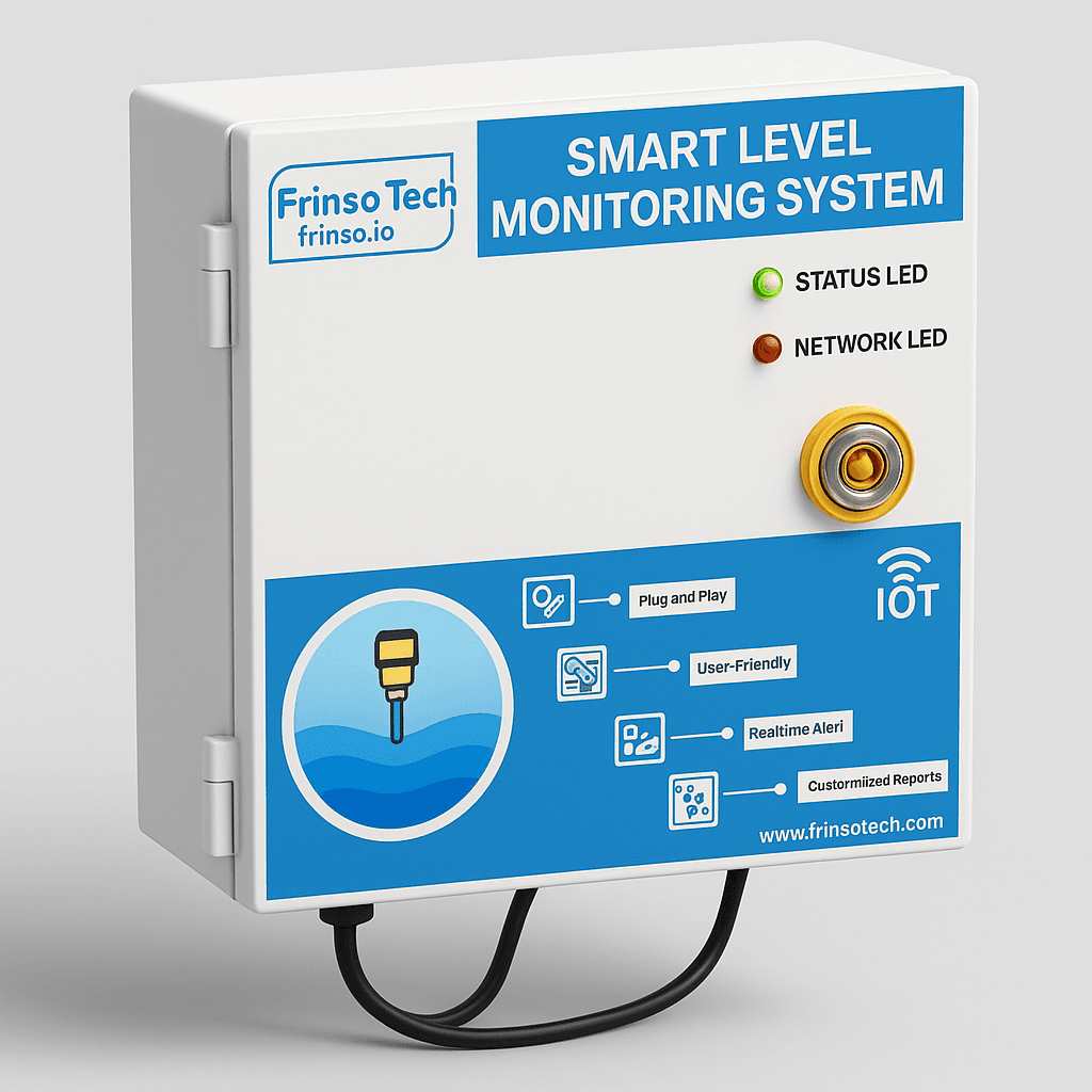 Solar Water Automation