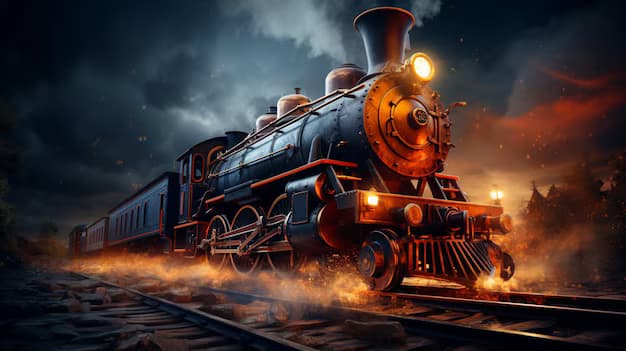 🚉 Railway Water Monitoring Projects