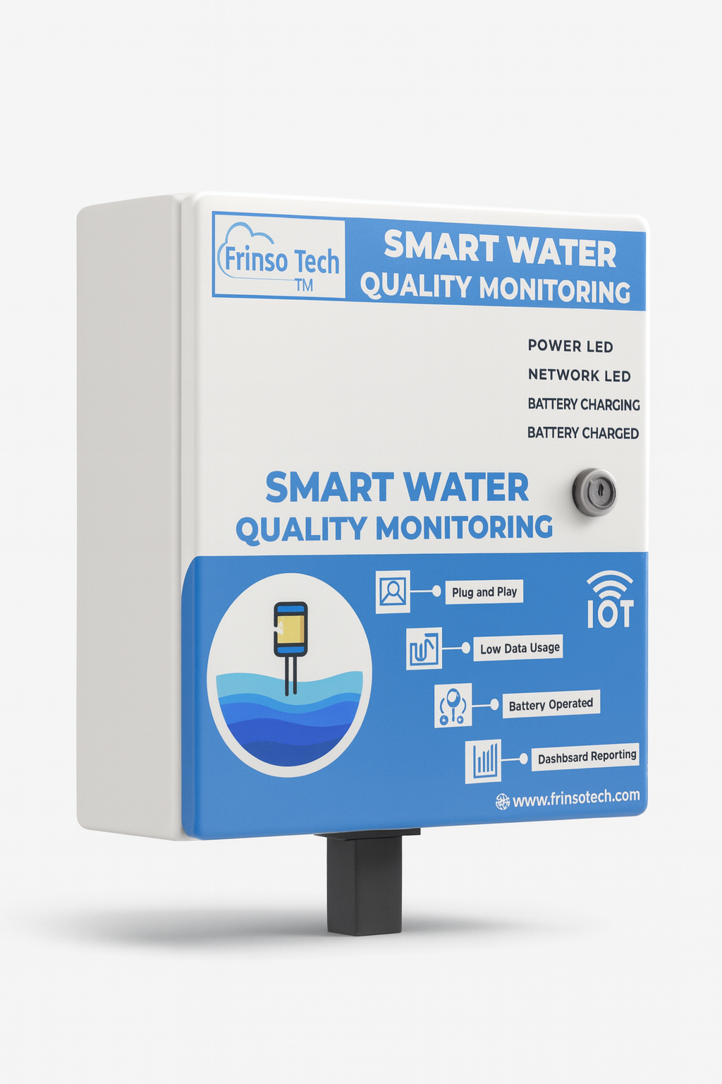 Water Quality Overview