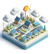 ⚡ Smart Grids & Energy Automation