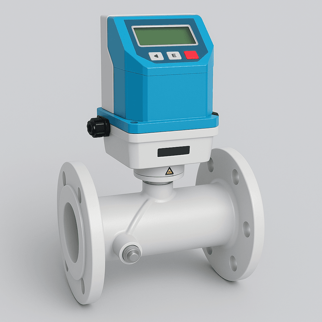 Frinso Ultrasonic Monitoring Device