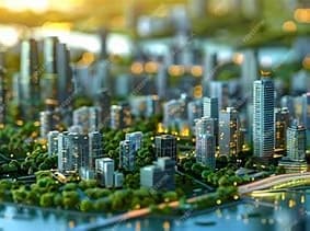 🏗️ Smart Urban Infrastructure