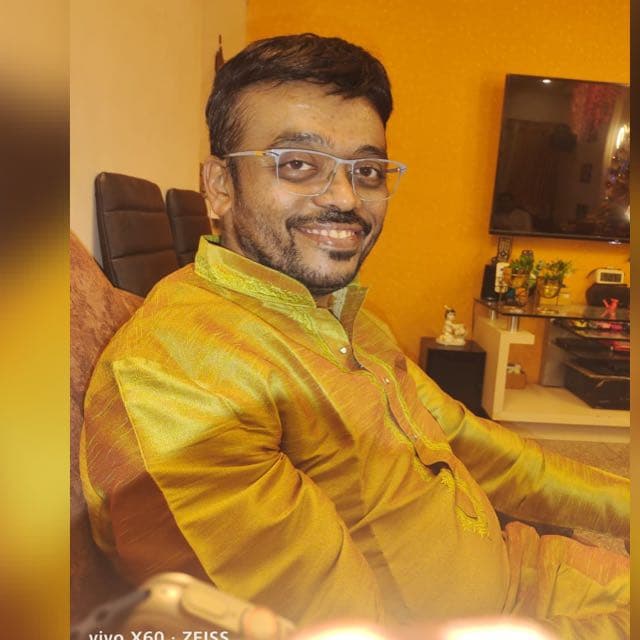 Vihang Kapadia, Director and Operation Lead at Frinso Technologies
