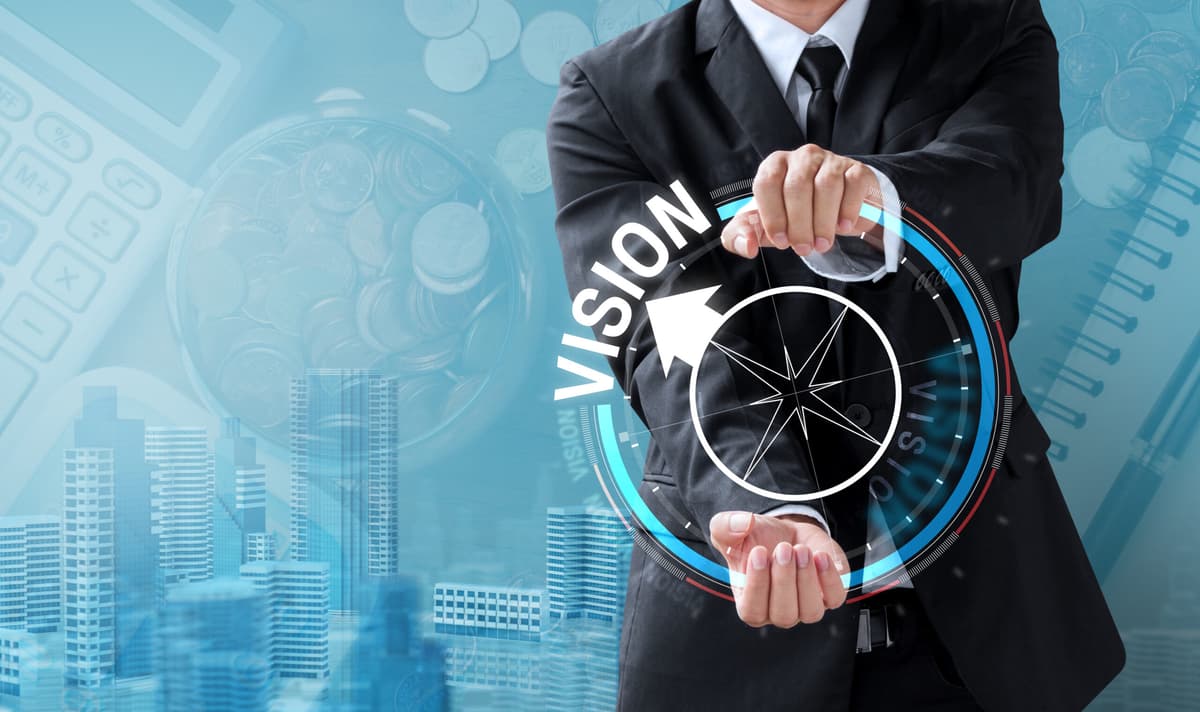 Vision Graphic