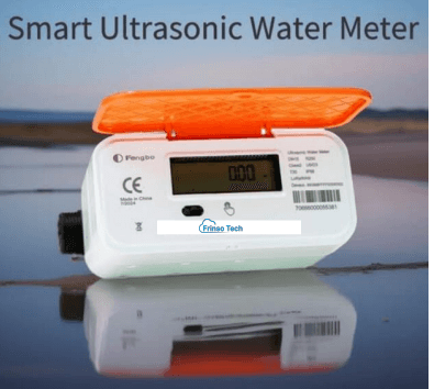 FRINSO Water Metering Dashboard