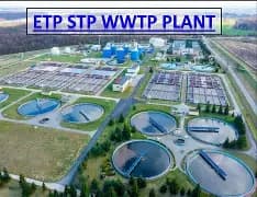 ⚙️ STP/ETP Automation