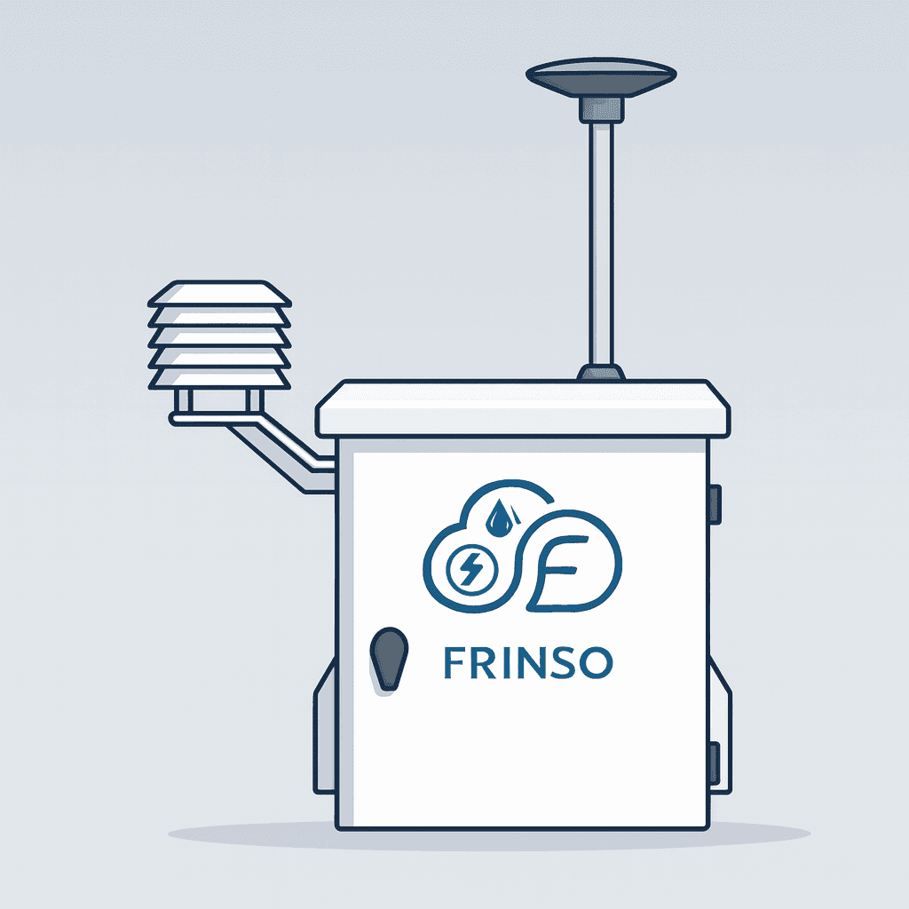 Frinso DO Analyzer