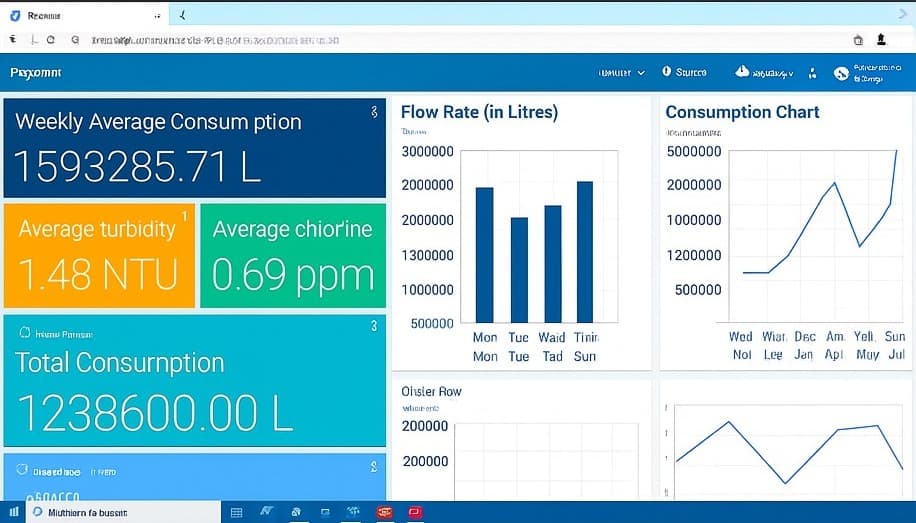 Real-Time Energy Monitoring