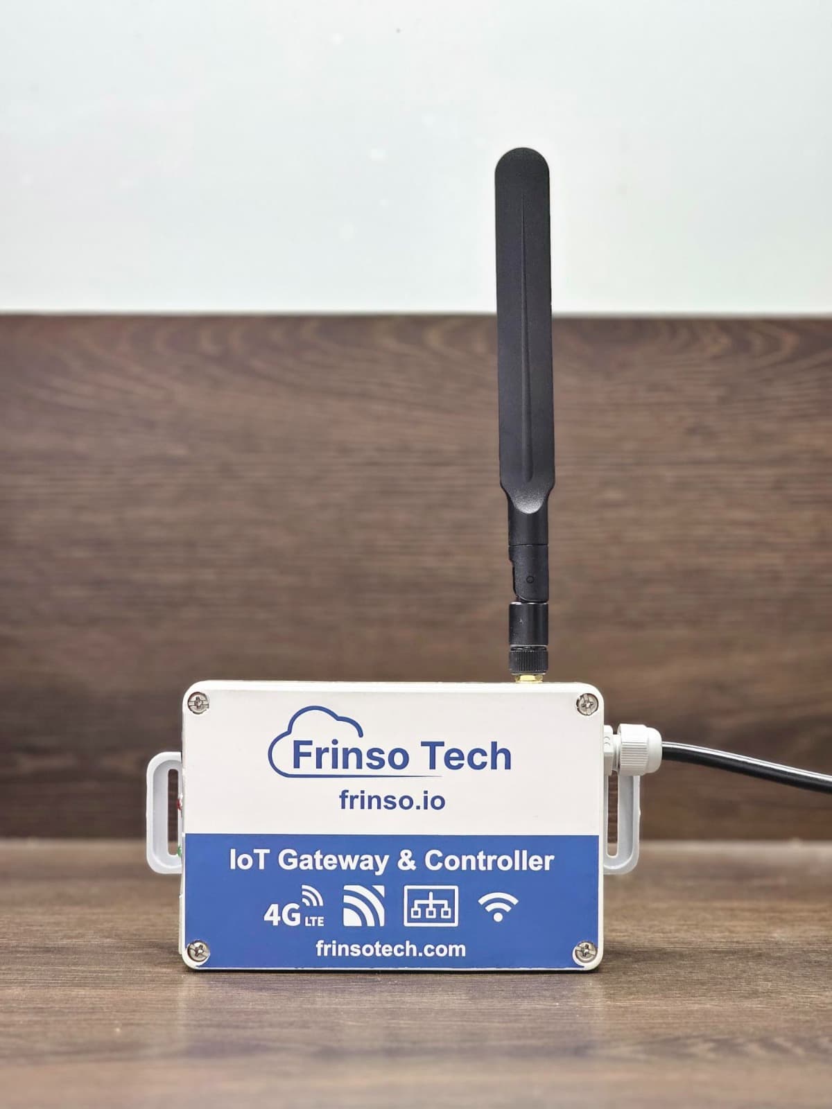 FRINSO Battery Pulse Device
