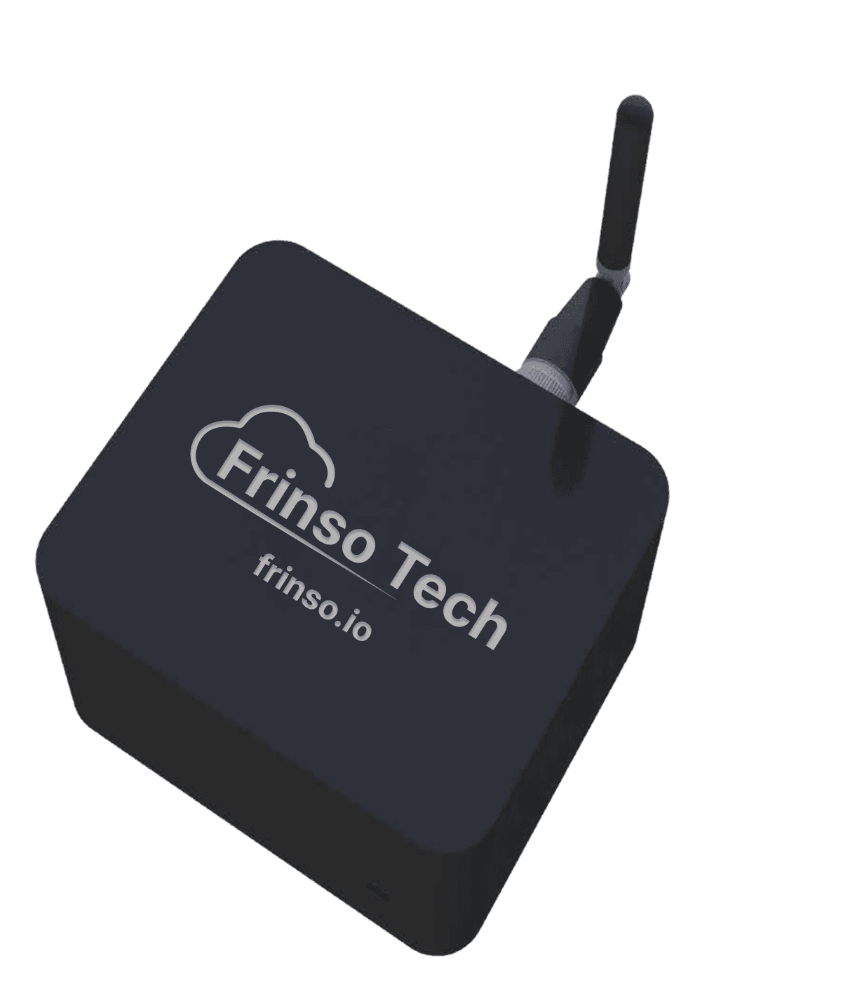 FRINSO V1.0 Edge Device