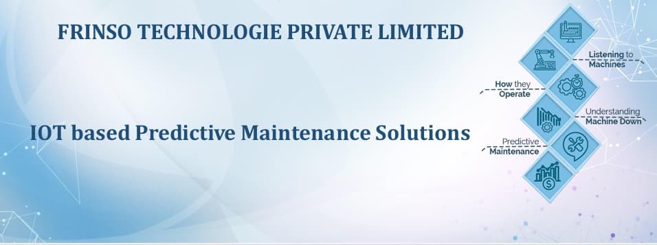Predictive Maintenance
