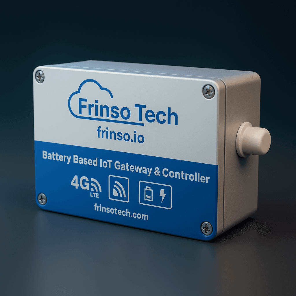 Frinso F10 Device