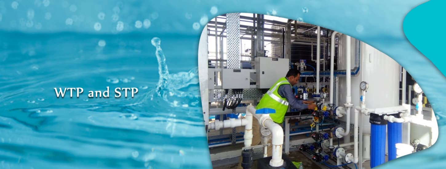 Frinso Smart WTP Automation