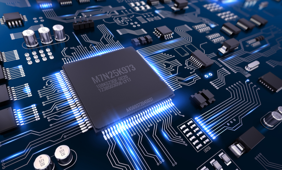 Frinso Tech footer background